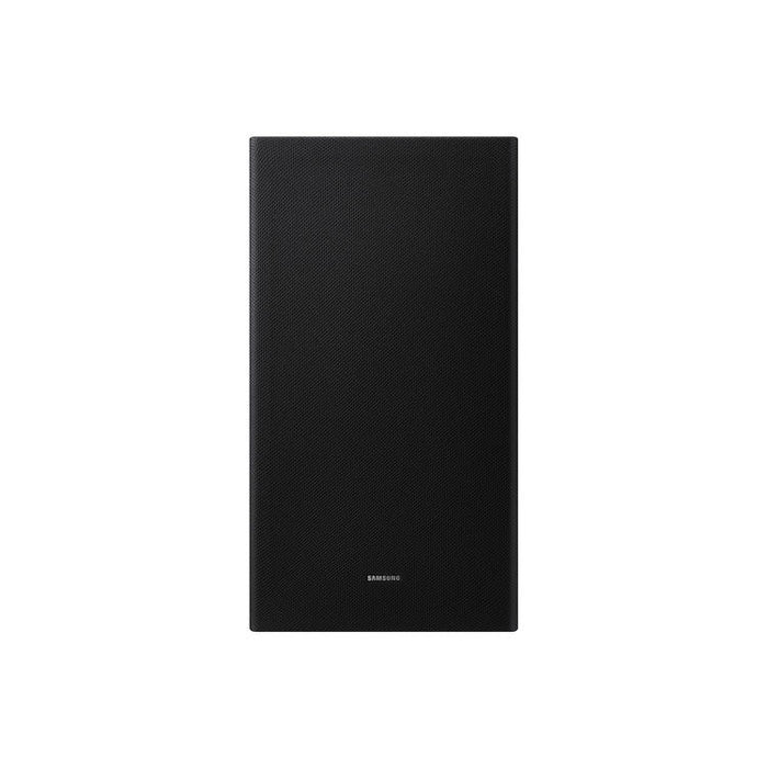 Samsung HW-B750D | Soundbar - 5.1 channels - Wireless subwoofer - 400W - Bluetooth - Black-Sonxplus Victo/Thetford