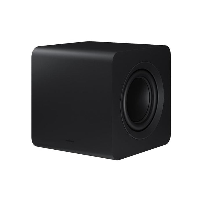 Samsung HW-S800D | Barre de son ultra slim - 3.1.2 canaux - Caisson de graves sans fil - 330W - Dolby Atmos - Bluetooth - Noir-Sonxplus Victo/Thetford