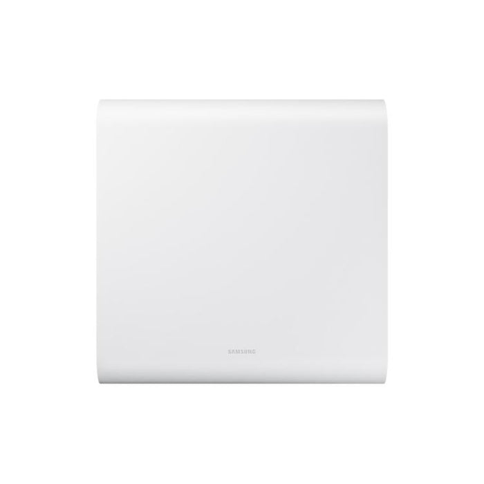 Samsung HW-S801D | Barre de son ultra slim - 3.1.2 canaux - Caisson de graves sans fil - 330W - Dolby Atmos - Bluetooth - Blanc-Sonxplus Victo/Thetford