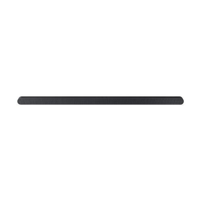 Samsung HW-S700D | Ultra slim soundbar - 3.1 channels - Wireless subwoofer - 250W - Dolby Atmos - Bluetooth - Black-Sonxplus Victo/Thetford