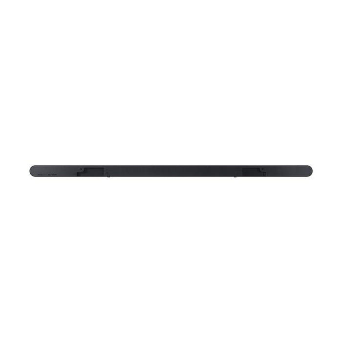 Samsung HW-S700D | Ultra slim soundbar - 3.1 channels - Wireless subwoofer - 250W - Dolby Atmos - Bluetooth - Black-Sonxplus Victo/Thetford