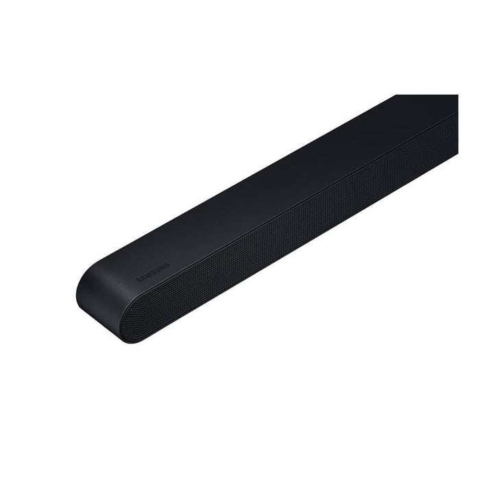 Samsung HW-S700D | Ultra slim soundbar - 3.1 channels - Wireless subwoofer - 250W - Dolby Atmos - Bluetooth - Black-Sonxplus Victo/Thetford