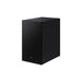 Samsung HW-S700D | Barre de son ultra slim - 3.1 canaux - Caisson de graves sans fil - 250W - Dolby Atmos - Bluetooth - Noir-Sonxplus Victo/Thetford