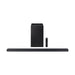 Samsung HW-S700D | Barre de son ultra slim - 3.1 canaux - Caisson de graves sans fil - 250W - Dolby Atmos - Bluetooth - Noir-Sonxplus Victo/Thetford