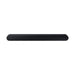 Samsung HW-S60D | Soundbar - 5.0 channels - All-in-one - 600 Series - 200W - Bluetooth - Black-Sonxplus Victo/Thetford