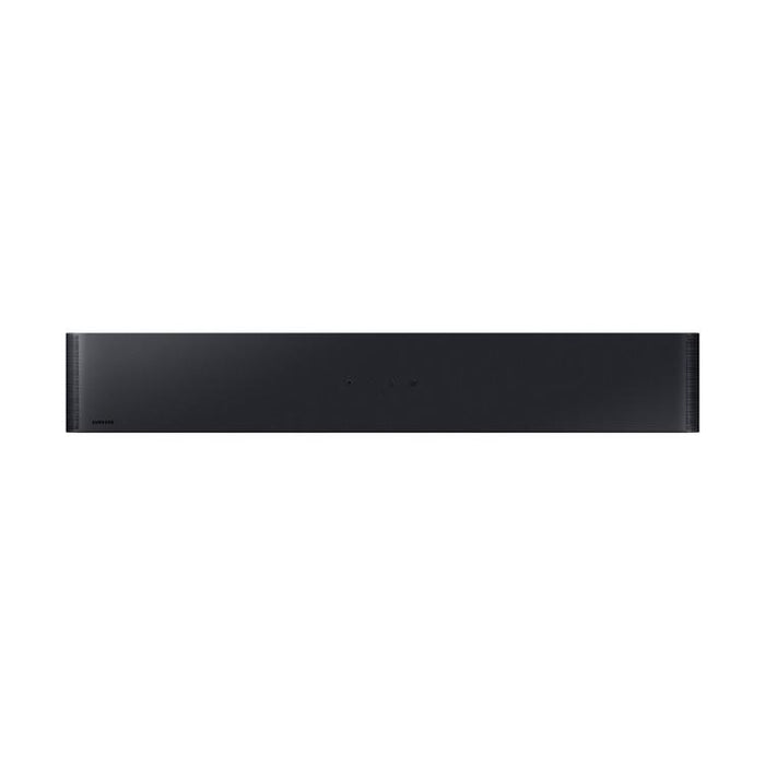 Samsung HW-S60D | Soundbar - 5.0 channels - All-in-one - 600 Series - 200W - Bluetooth - Black-Sonxplus Victo/Thetford