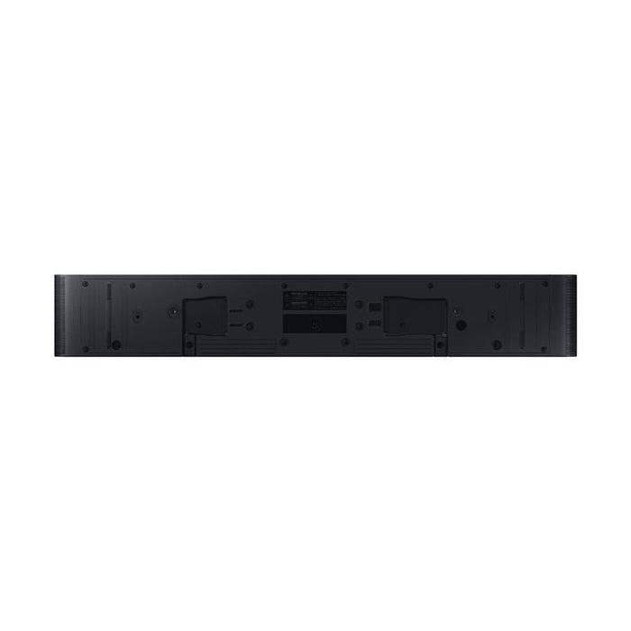 Samsung HW-S60D | Soundbar - 5.0 channels - All-in-one - 600 Series - 200W - Bluetooth - Black-Sonxplus Victo/Thetford