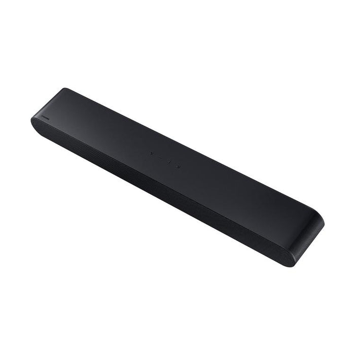 Samsung HW-S60D | Soundbar - 5.0 channels - All-in-one - 600 Series - 200W - Bluetooth - Black-Sonxplus Victo/Thetford