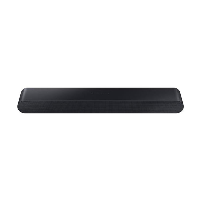 Samsung HW-S60D | Barre de son - 5.0 canaux - Tout-en-un - Série 600 - 200W - Bluetooth - Noir-Sonxplus Victo/Thetford