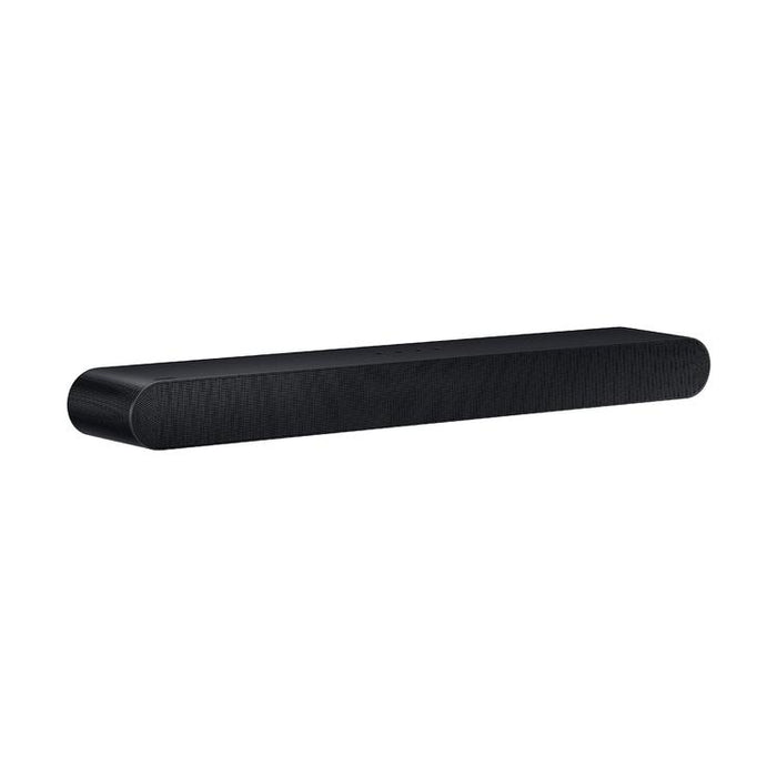 Samsung HW-S60D | Soundbar - 5.0 channels - All-in-one - 600 Series - 200W - Bluetooth - Black-Sonxplus Victo/Thetford