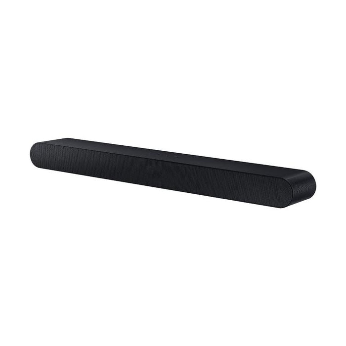 Samsung HW-S60D | Soundbar - 5.0 channels - All-in-one - 600 Series - 200W - Bluetooth - Black-Sonxplus Victo/Thetford