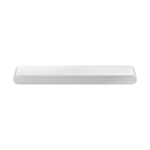 Samsung HW-S61D | Soundbar - 5.0 channels - All-in-one - 600 Series - 200W - Bluetooth - White-Sonxplus Victo/Thetford