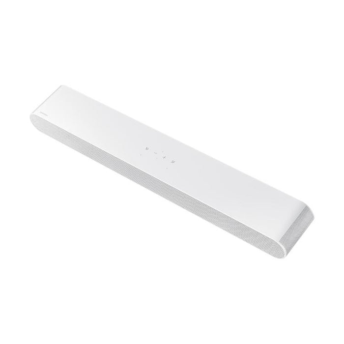 Samsung HW-S61D | Soundbar - 5.0 channels - All-in-one - 600 Series - 200W - Bluetooth - White-Sonxplus Victo/Thetford