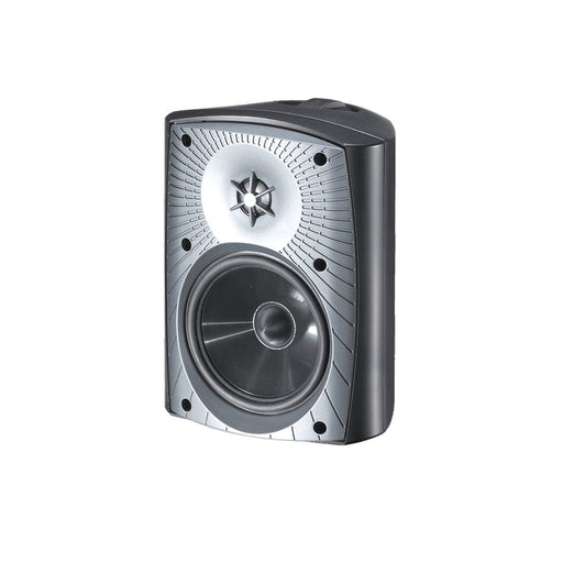 Paradigm Stylus 270 v3 | Outdoor loudspeaker - 2 way - Weatherproof - 60 W - Black - Pair-Sonxplus Victo/Thetford