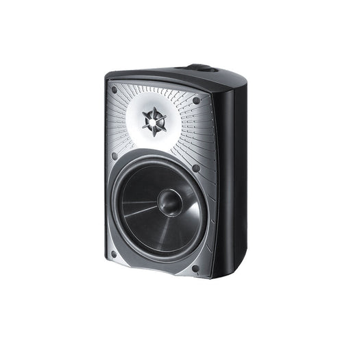 Paradigm Stylus 370 v3 | Outdoor loudspeaker - 2 drivers - 2 way - Weatherproof - 70 W - Black - Pair-Sonxplus Victo/Thetford