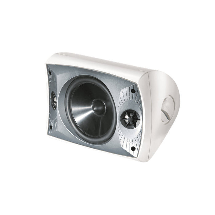 Paradigm Stylus 370-SM v3 | Outdoor loudspeaker - 3 drivers - 2 way - Weatherproof - 70 W - White - Unit-Sonxplus Victo/Thetford