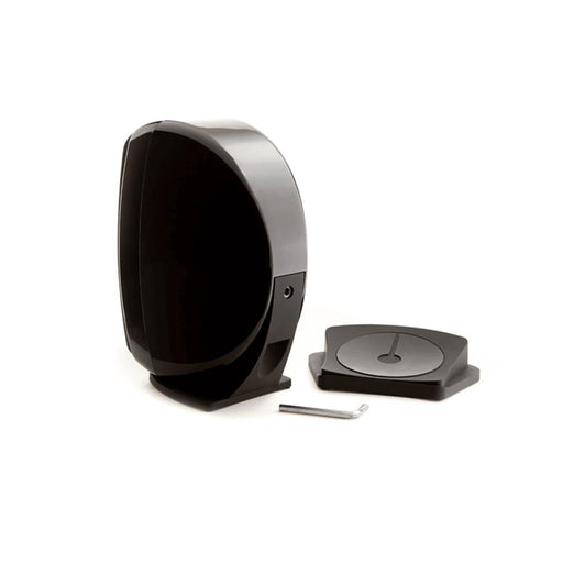 Paradigm Cinema 100 2.0 | Loudspeaker - 50 W - Black Gloss - Pair-Sonxplus Victo/Thetford