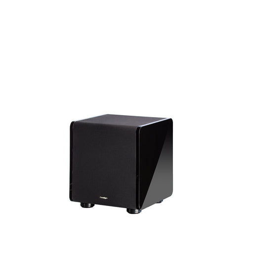 Paradigm Cinema sub | Subwoofer ''Sub'' - 8'' - 100 W - Black Gloss - Unit-Sonxplus Victo/Thetford