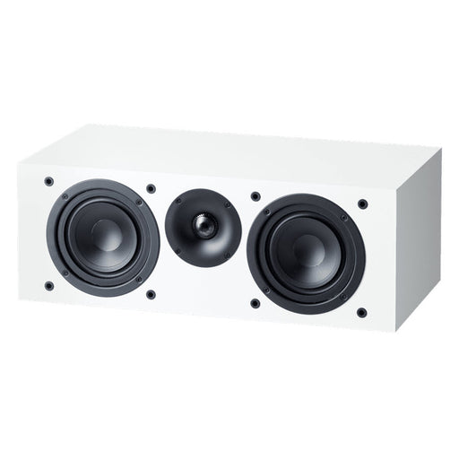 Paradigm Monitor SE 2000C | Center speaker - Gloss white - Unité-Sonxplus Victo/Thetford