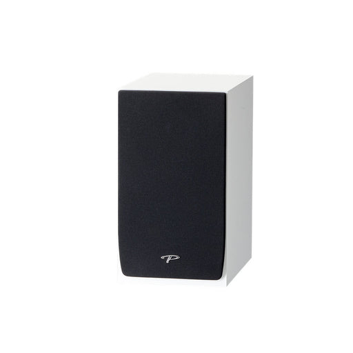 Paradigm Monitor SE Atom | Shelf Speakers - Gloss White - Pair-Sonxplus Victo/Thetford