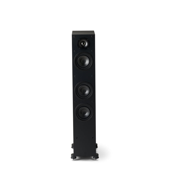 Paradigm Monitor SE 3000F | Haut-parleurs tour - 91 db - 42 Hz - 21 000 Hz - 8 ohms - Noir - Paire-Sonxplus Victo/Thetford