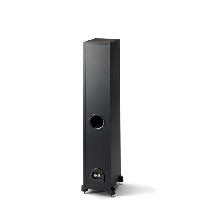 Paradigm Monitor SE 3000F | Haut-parleurs tour - 91 db - 42 Hz - 21 000 Hz - 8 ohms - Noir - Paire-Sonxplus Victo/Thetford