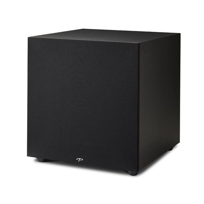 Paradigm DEFIANCE X15 | Caisson de graves 900 W RMS - Noir - Unité-Sonxplus Victo/Thetford