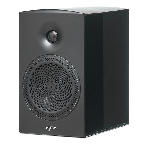 Paradigm Premier 200B | Shelf Speakers - Gloss Black - Pair-Sonxplus Victo/Thetford