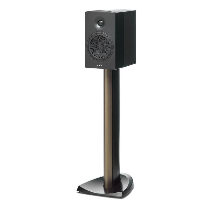 Paradigm Premier 200B | Shelf Speakers - Gloss Black - Pair-Sonxplus Victo/Thetford