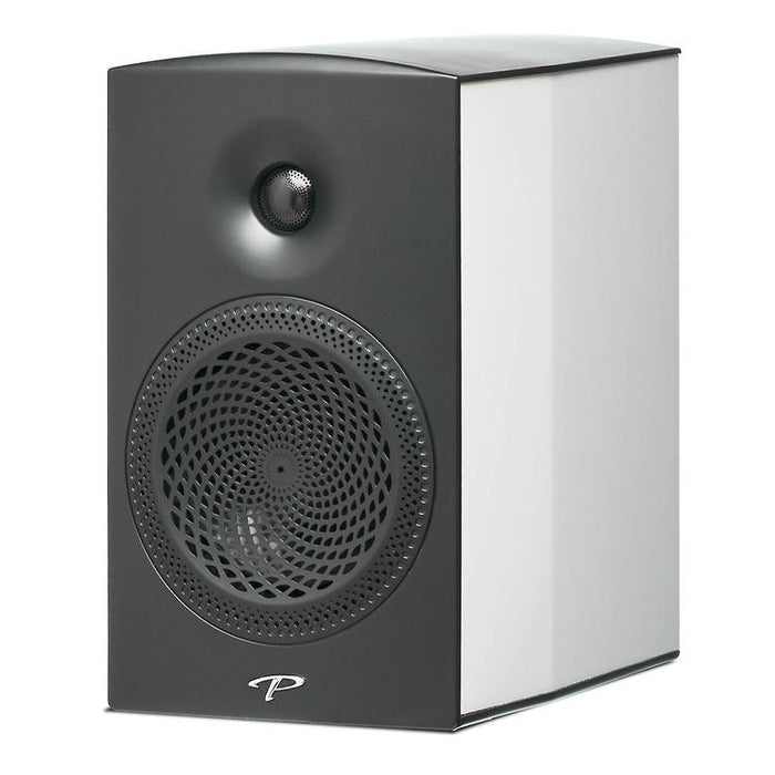 Paradigm Premier 200B | Shelf Speakers - Gloss White - Pair-Sonxplus Victo/Thetford