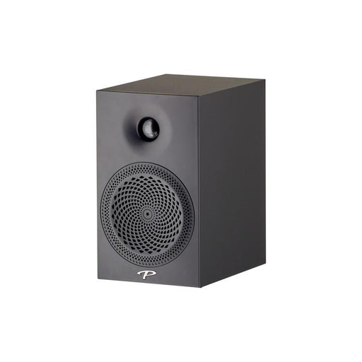 Paradigm Premier 100B | Bookshelf Speakers - Black - Pair-Sonxplus Victo/Thetford