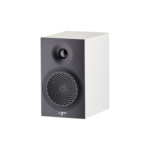 Paradigm Premier 100B | Bookshelf Speakers - White - Pair-Sonxplus Victo/Thetford