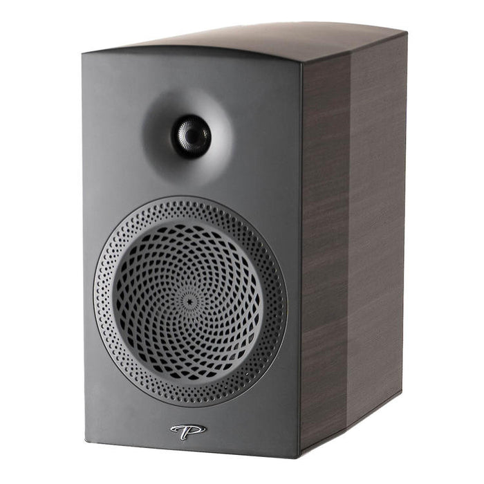 Paradigm Premier 200B | Bookshelf Speakers - Espresso - Pair-Sonxplus Victo/Thetford