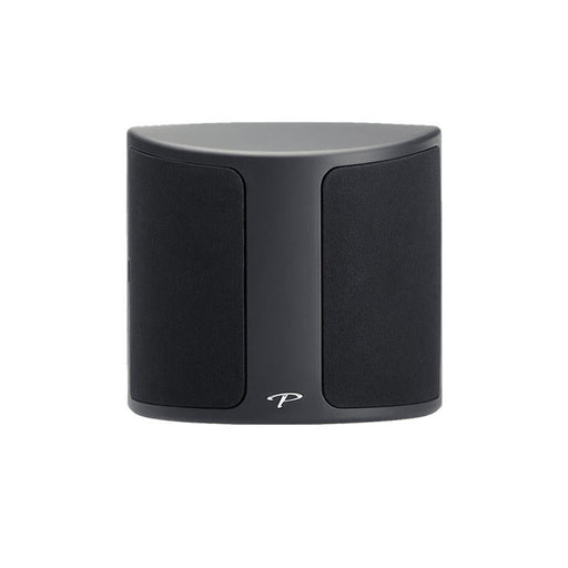 Paradigm SURROUND 1 | Shelf Speaker - Black - Victo/Thetford Soundplus Unit