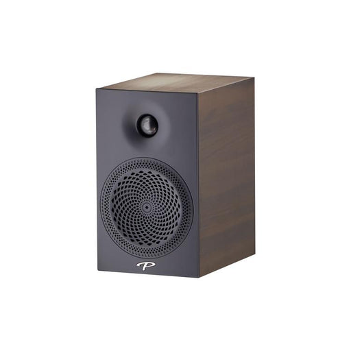 Paradigm Premier 100B | Bookshelf Speakers - Espresso - Pair-Sonxplus Victo/Thetford