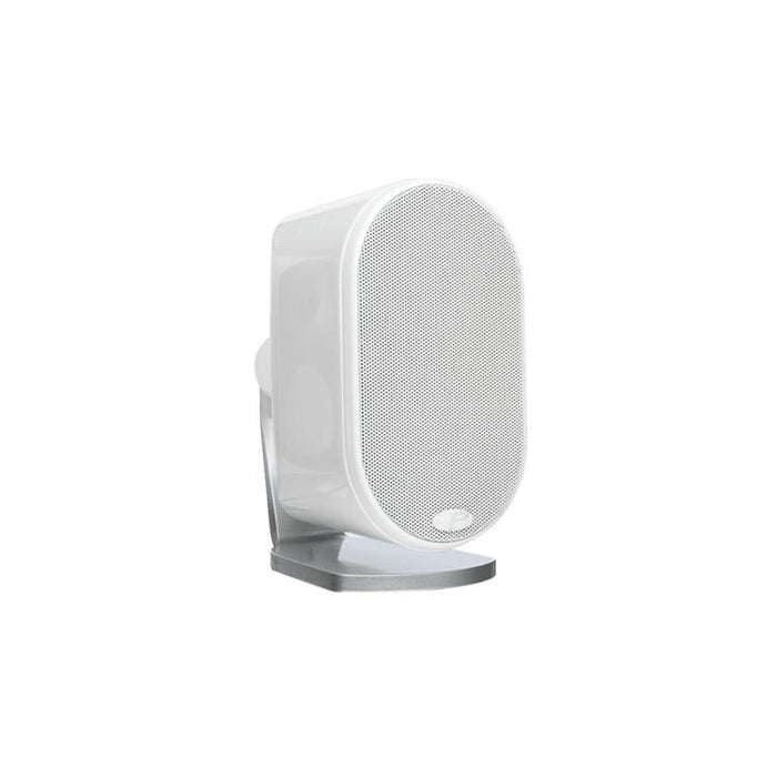 Paradigm MilleniaOne 1.0 | Satellite loudspeaker - 50W - Gloss white-Sonxplus Victo/Thetford