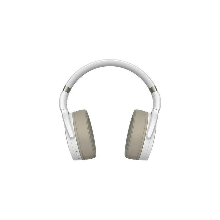 Sennheiser HD 450BT | Écouteurs sans fil supra-auriculaires - Système de réduction active du bruit - Blanc-SONXPLUS.com