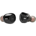 JBL Tune 120TWS | Écouteurs 100% sans fil intra-auriculaires - Étui de charge intelligent - Noir-SONXPLUS Victoriaville