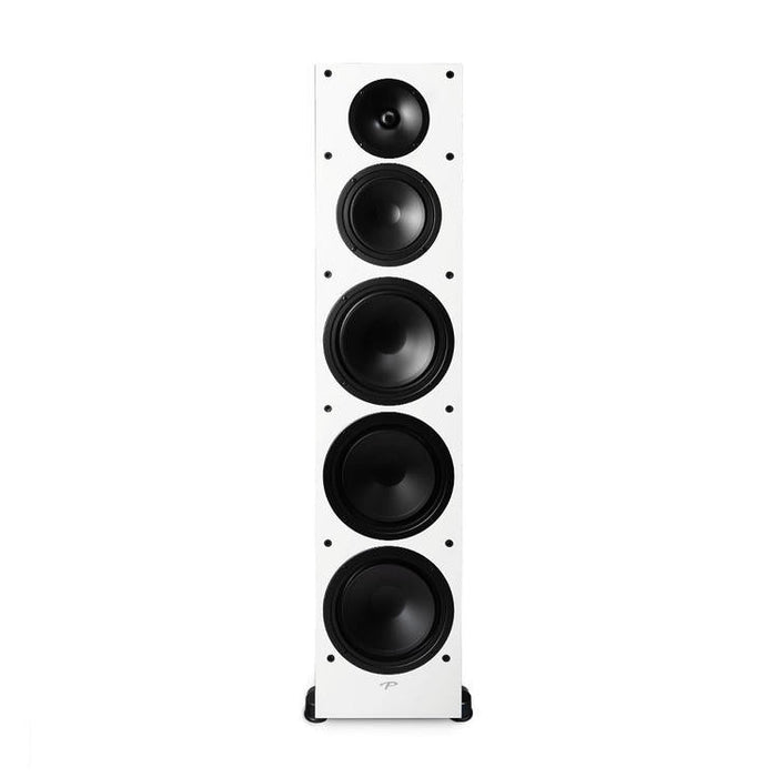 Paradigm Monitor SE 8000F | Tower Speakers - 95 db - 45 Hz - 21 000 Hz - 8 ohms - White - Pair-Sonxplus Victo/Thetford